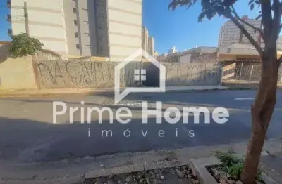 Terreno comercial para alugar na Rua Júlio Frank de Arruda, 194, Botafogo, Campinas por R$ 2.000