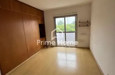 Apartamento com 1 quarto para alugar na Rua Saldanha Marinho, 754, Centro, Campinas, 48 m2 por R$ 1.600