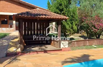 Chácara / sítio com 5 quartos à venda na Rural, 35, Zona Rural, Elias Fausto, 345 m2 por R$ 980.000