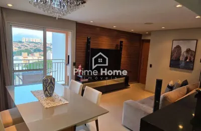 Apartamento com 2 quartos à venda no Parque Prado, Campinas , 75 m2 por R$ 780.000