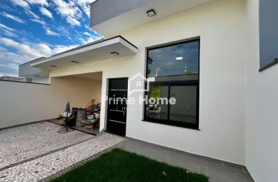 Casa com 3 quartos à venda no Bosque, Vinhedo , 150 m2 por R$ 1.130.000