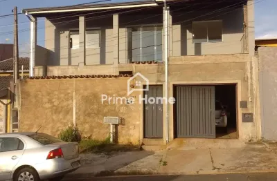 Casa com 3 quartos à venda na Vila Formosa, Campinas , 310 m2 por R$ 380.000