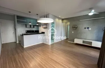 Apartamento com 2 quartos para alugar na Cândido José Ribeiro, 96, Condomínio Residencial Viva Vista, Sumaré, 67 m2 por R$ 2.000