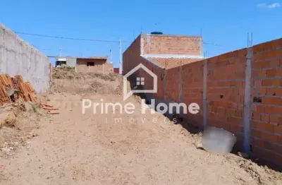 Terreno à venda na João Eugênio de Oliveira, Terras do Friburgo, Campinas por R$ 107.000