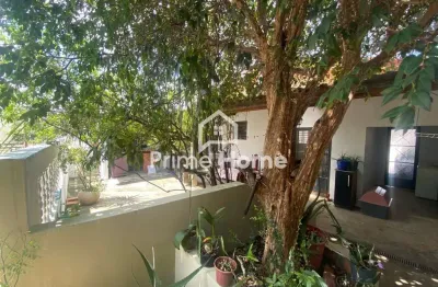 Casa com 3 quartos à venda na Oswaldo Ims, 197, Jardim Santa Lúcia, Campinas, 188 m2 por R$ 450.000
