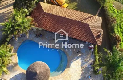 Chácara / sítio com 2 quartos à venda no Piracambaia I, Campinas , 3000 m2 por R$ 2.800.000