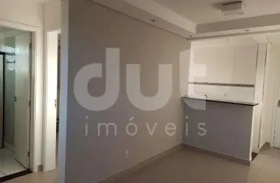 Apartamento com 2 quartos para alugar na Rua Professora Maria Pilar Bórgia, 215, Vila Carminha, Campinas, 45 m2 por R$ 1.490