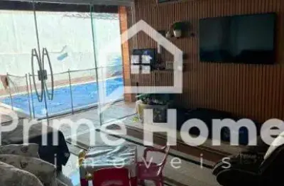 Casa com 3 quartos à venda no Remanso Azul, Americana , 150 m2 por R$ 950.000