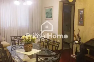 Apartamento com 2 quartos à venda na Vila Itália, Campinas , 73 m2 por R$ 318.000