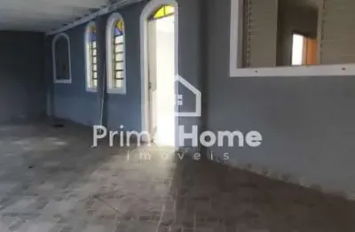 Casa com 4 quartos para alugar no Parque Universitário de Viracopos, Campinas , 113 m2 por R$ 2.500