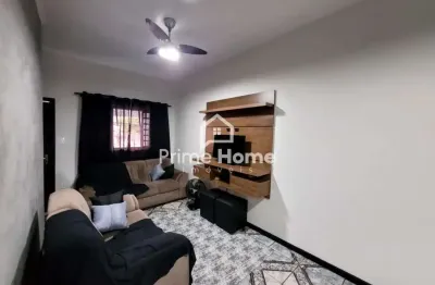 Casa com 3 quartos à venda na Vila Industrial, Campinas , 215 m2 por R$ 625.000