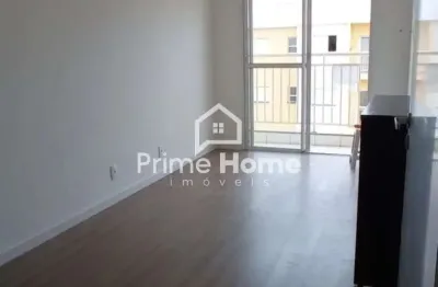 Apartamento com 2 quartos à venda na Estrada Municipal Fazenda Santana, 1001, Fazenda Santana, Vinhedo, 54 m2 por R$ 385.000