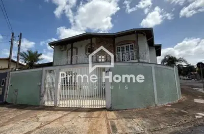 Casa com 4 quartos para alugar no Jardim Novo Campos Elíseos, Campinas , 226 m2 por R$ 3.300