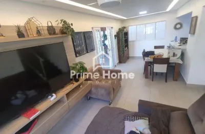 Casa com 3 quartos à venda na Rua Antônio Francisco A. Cavalcanti, 384, Parque Jambeiro, Campinas, 97 m2 por R$ 650.000