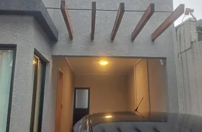 Casa com 3 quartos à venda na Rua Sílvio Heimbecker, Alto Boqueirão, Curitiba