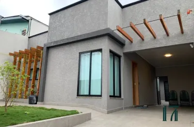 Casa com 3 quartos à venda na Rua Sílvio Heimbecker, Alto Boqueirão, Curitiba