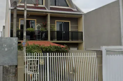 Casa com 3 quartos à venda na Rua Doutor José de Almeida Pimpão, Sítio Cercado, Curitiba