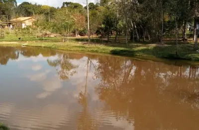 Chácara / sítio com 2 quartos à venda - lagoa - tijucas do sul