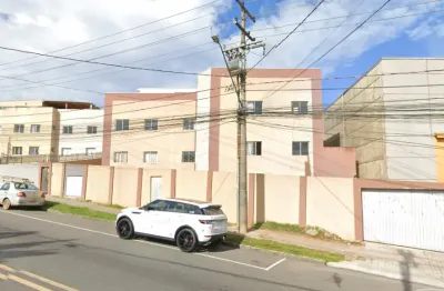 Apartamento térreo com 01 quarto (suíte) - sitio cercado