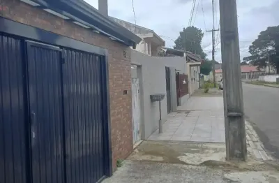 Apartamento com 3 quartos à venda na Rua Joaquim Ribeiro de Camargo, Alto Boqueirão, Curitiba
