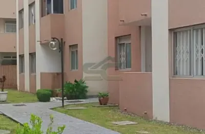 Apartamento com 3 quartos à venda na Rua Pastor Antônio Polito, Alto Boqueirão, Curitiba