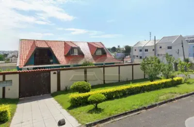 Casa com 5 quartos à venda na Rua Quatorze de Julho, Alto Boqueirão, Curitiba