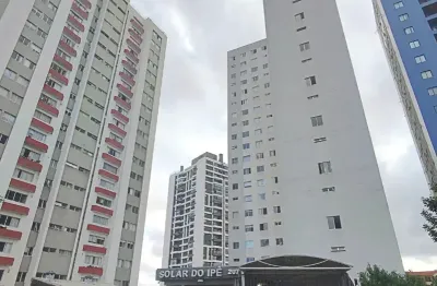 Apartamento com 2 quartos à venda na Rua Sanito Rocha, Cristo Rei, Curitiba