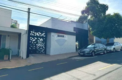Sala comercial para alugar na Vila Mendonça, Araçatuba 