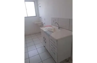 Apartamento espetacular em araçatuba - 2 quartos, 1 banho