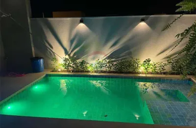 Apartamento com 4 quartos à venda no Aeroporto, Araçatuba 
