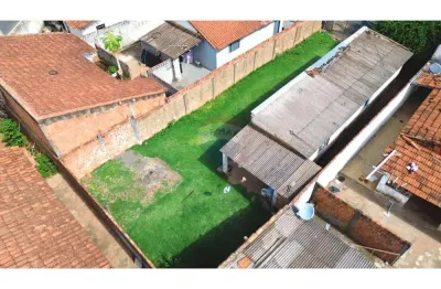 Terreno à venda no Morada dos Nobres, Araçatuba 
