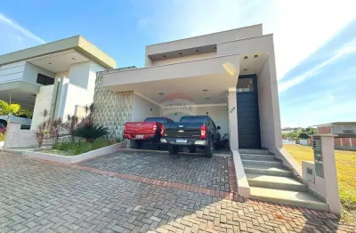 Casa em condomínio fechado com 3 quartos à venda na Green Park, 1455, Jardim Paulista, Araçatuba