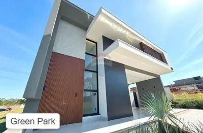 Casa em condomínio fechado com 3 quartos à venda na Rua dos Fundadores, 1455, Jardim Paulista, Araçatuba