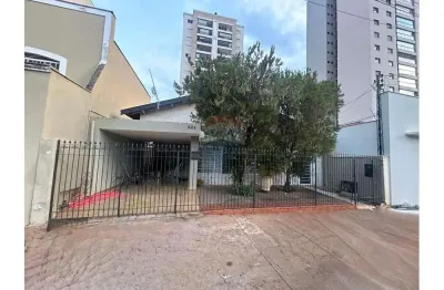 Casa encantadora na vila mendonça - 330m² araçatuba
