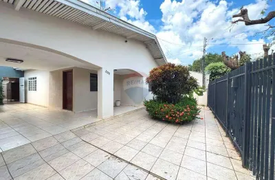 Casa com 3 quartos à venda no Jardim América, Araçatuba 