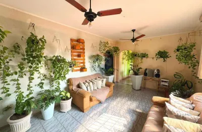 Casa com 3 quartos à venda no Dona Amélia, Araçatuba 