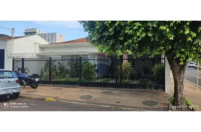 Casa com 3 quartos à venda na Vila Mendonça, Araçatuba 