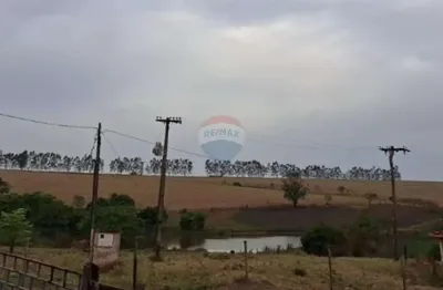 Fazenda à venda com 53 alqueires - cana e pecuária - região de fernandópolis/sp