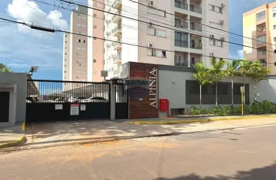 ⚜️lindo apartamento para venda no condomínio residencial alpinia  ⚜️
