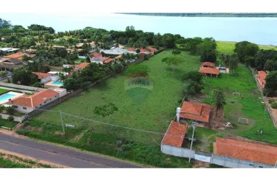 Área rural a venda - 9.529m² - próx aos ranchos itapuã, acapulco e amigos do rio