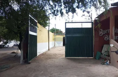 Ponto comercial para alugar no Saudade, Araçatuba 
