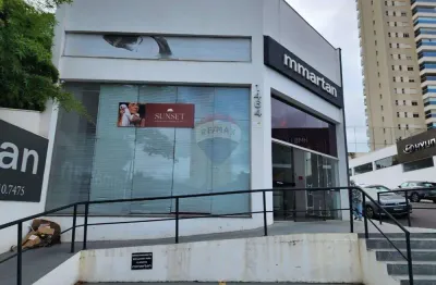 Ponto comercial para alugar na Vila São Paulo, Araçatuba 