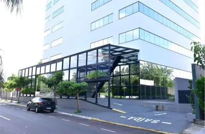 Sala comercial à venda na Avenida Waldir Felizola de Moraes, 898, Jardim Sumaré, Araçatuba