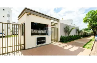 Apartamento com 2 quartos à venda na Rua Aviação, 777, Chácaras Patrimônio Santana, Araçatuba