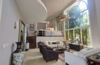 Casa com 4 quartos à venda no Morumbi, Araçatuba 