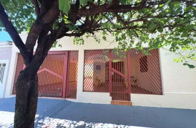 Casa com 3 quartos à venda no São Joaquim, Araçatuba 