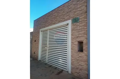 Casa com 3 quartos à venda na Avenida Água Funda, 989, Jardim do Trevo, Araçatuba