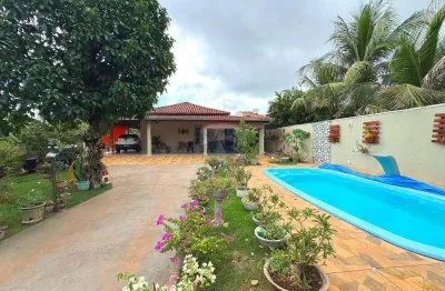 Casa em condomínio fechado com 3 quartos à venda na Vila Santa Maria, Araçatuba 