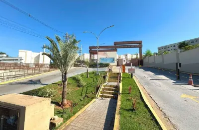 Apartamento com 2 quartos à venda na Estrada Goulart, 455, Vila Mendonça, Araçatuba