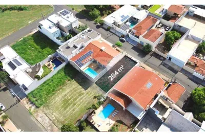Terreno à venda no jardim nova iorque - excelente oportunidade! aceita permuta em apartamento de maior valor!